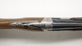 Beretta 687 Silver Pigeon 3, III 12ga, 30
