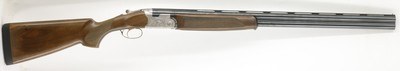 Beretta 687 Silver Pigeon 3, III 12ga, 30