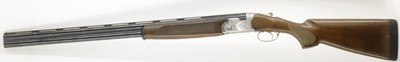 Beretta 687 Silver Pigeon 3, III 12ga, 30