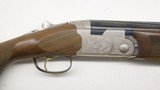 Beretta 687 Silver Pigeon 3, III 12ga, 30