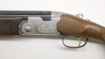 Beretta 687 Silver Pigeon 3, III 12ga, 30