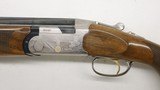Beretta 687 Ultralight, 12ga, 28