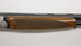 Beretta 687 Ultralight, 12ga, 28