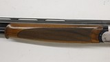Beretta 687 Ultralight, 12ga, 28