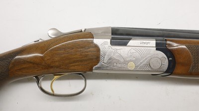 Beretta 687 Ultralight, 12ga, 28