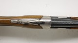 Beretta 687 Ultralight, 12ga, 28