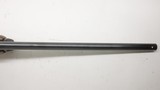Remington 870 Wingmaster 20ga Standard Frame 26