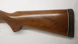 Remington 870 Wingmaster 20ga Standard Frame 26
