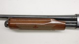 Remington 870 Wingmaster 20ga Standard Frame 26