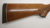 Remington 870 Wingmaster 20ga Standard Frame 26