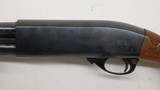 Remington 870 Wingmaster 20ga Standard Frame 26