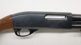 Remington 870 Wingmaster 20ga Standard Frame 26