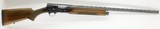 Browning FN A5 12ga 28