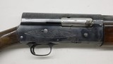 Browning FN A5 12ga 28