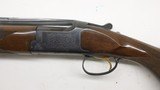 Browning Citori 20ga 28