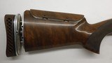Browning 725 Trap Combo Citori Adj Comb and butt, cased 2016 - 3 of 22