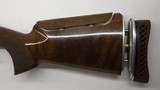 Browning 725 Trap Combo Citori Adj Comb and butt, cased 2016 - 15 of 22