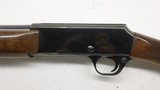 Browning BAR 22lr BAR22 BAR-22 Made in 1982 - 17 of 21
