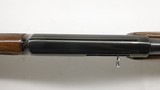 Browning BAR 22lr BAR22 BAR-22 Made in 1982 - 10 of 21