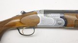 Beretta 686 Special Pre Silver Pigeon 1 12ga 28