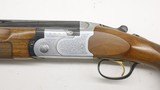 Beretta 686 Special Pre Silver Pigeon 1 12ga 28