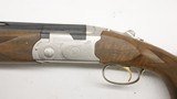 Beretta 686 Silver Pigeon Sporting 12ga 30