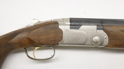Beretta 686 Silver Pigeon Sporting 12ga 30