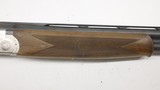 Beretta 686 Silver Pigeon Sporting 12ga 30