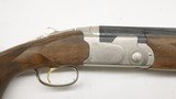 Beretta 686 Silver Pigeon Sporting 12ga 30