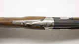 Beretta 686 Silver Pigeon Sporting 12ga 30