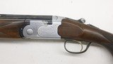 Beretta 686 Special Pre Silver Pigeon 1 20ga 28