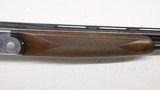 Beretta 686 Special Pre Silver Pigeon 1 20ga 28