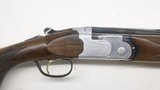 Beretta 686 Special Pre Silver Pigeon 1 20ga 28