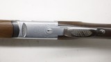 Beretta 686 Special Pre Silver Pigeon 1 20ga 28