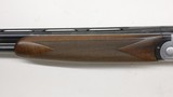 Beretta 686 Special Pre Silver Pigeon 1 20ga 28