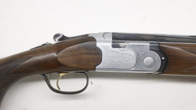 Beretta 686 Special Pre Silver Pigeon 1 20ga 28
