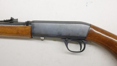 FN SA22 SA-22 Browning Patent 22LR, 19