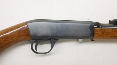 FN SA22 SA-22 Browning Patent 22LR, 19