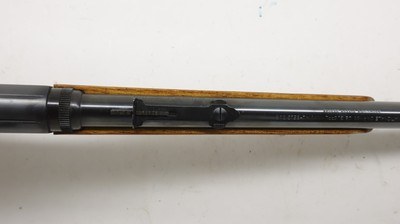 FN SA22 SA-22 Browning Patent 22LR, 19