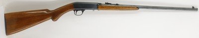 FN SA22 SA-22 Browning Patent 22LR, 19