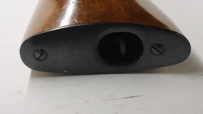 FN SA22 SA-22 Browning Patent 22LR, 19