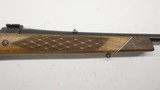 Parker Hale Bolt Rifle Deluxe, Mauser action, English, 270 Win - 4 of 20
