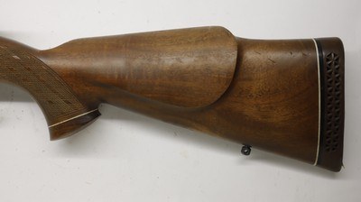 Parker Hale Bolt Rifle Deluxe, Mauser action, English, 270 Win - Image 15 of 20