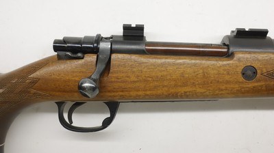 Parker Hale Bolt Rifle Deluxe, Mauser action, English, 270 Win - Image 1 of 20