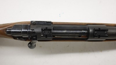 Parker Hale Bolt Rifle Deluxe, Mauser action, English, 270 Win - Image 9 of 20
