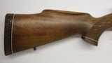Parker Hale Bolt Rifle Deluxe, Mauser action, English, 270 Win - 3 of 20