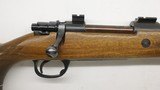Parker Hale Bolt Rifle Deluxe, Mauser action, English, 270 Win