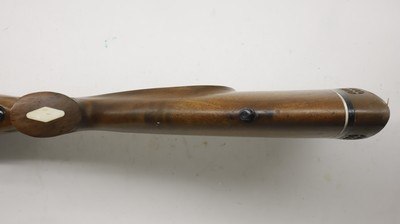 Parker Hale Bolt Rifle Deluxe, Mauser action, English, 270 Win - Image 14 of 20
