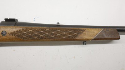 Parker Hale Bolt Rifle Deluxe, Mauser action, English, 270 Win - Image 4 of 20