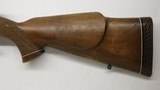 Parker Hale Bolt Rifle Deluxe, Mauser action, English, 270 Win - 15 of 20
